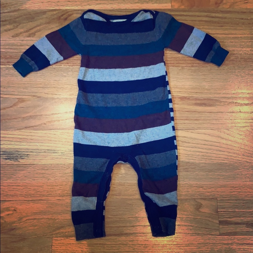 NOCH Mini baby onesie 6-12m